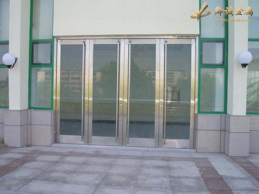 不銹鋼門(mén)